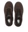 V2580　GASLEY LO　BROWN/BLACK　700121-0001