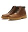 HL41056　ANDY MID LACE　BROWN　693896-0002