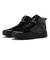 VN000DARBKA　MTE SK8-HI GORE-TEX INSULATED　BLACK/BLACK　697106-0001