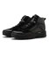 VN000DARBKA　MTE SK8-HI GORE-TEX INSULATED　BLACK/BLACK　697106-0001