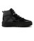 VN000DARBKA　MTE SK8-HI GORE-TEX INSULATED　BLACK/BLACK　697106-0001