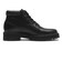 HL41056　ANDY MID LACE　BLACK　693896-0001