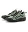 VN000DAMRMO　MTE CROSSPATH XC GORE-TEX　BLACK/DUSTY OLI　696513-0001