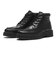 HL41057　ANDY MID MOC　BLACK　693897-0001