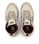 VN000DARC9F　MTE SK8-HI GORE-TEX INSULATED　EGRET　697107-0001