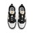 KDV5456　225-25(H)COURTBOROUGHLOWRECRAF　008BLK/M GOLD　696151-0005