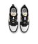 KDV5456　225-25(H)COURTBOROUGHLOWRECRAF　008BLK/M GOLD　696151-0005