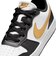 KDV5456　225-25(H)COURTBOROUGHLOWRECRAF　008BLK/M GOLD　696151-0005