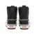 VN000D2CBA2　MTE STANDARD MID WATERPROOF　BLACK/WHITE　696510-0001