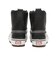 VN000D2CBA2　MTE STANDARD MID WATERPROOF　BLACK/WHITE　696510-0001