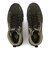 VN000DARF87　MTE SK8-HI GORE-TEX INSULATED　D.GREEN/D.BROWN　697108-0001