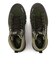 VN000DARF87　MTE SK8-HI GORE-TEX INSULATED　D.GREEN/D.BROWN　697108-0001