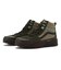 VN000DARF87　MTE SK8-HI GORE-TEX INSULATED　D.GREEN/D.BROWN　697108-0001