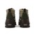 VN000DARF87　MTE SK8-HI GORE-TEX INSULATED　D.GREEN/D.BROWN　697108-0001