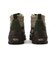 VN000DARF87　MTE SK8-HI GORE-TEX INSULATED　D.GREEN/D.BROWN　697108-0001