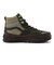 VN000DARF87　MTE SK8-HI GORE-TEX INSULATED　D.GREEN/D.BROWN　697108-0001