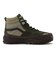 VN000DARF87　MTE SK8-HI GORE-TEX INSULATED　D.GREEN/D.BROWN　697108-0001