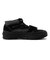 VN000DAYBKA　MTE MOUNTAIN MID GORE-TEX INS　BLACK/BLACK　698265-0001