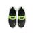 KIF2894　17-22(H)FLEX RUNNER 4 (PS)　003BLK/BLK　699957-0004