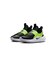KIF2894　17-22(H)FLEX RUNNER 4 (PS)　003BLK/BLK　699957-0004