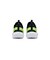 KIF2894　17-22(H)FLEX RUNNER 4 (PS)　003BLK/BLK　699957-0004