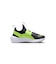 KIF2894　17-22(H)FLEX RUNNER 4 (PS)　003BLK/BLK　699957-0004