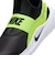 KIF2894　17-22(H)FLEX RUNNER 4 (PS)　003BLK/BLK　699957-0004