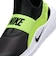 KIF2894　17-22(H)FLEX RUNNER 4 (PS)　003BLK/BLK　699957-0004