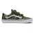 VN000V34CMA　OLD SKOOL V　*SUEDE/C CAMO　701694-0001