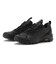 VN000DAM1OJ　CROSSPATH XC GORE-TEX MTE　BLACKOUT　696511-0001