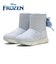 HK55220 DISNEY　16-20 PRINCESS BOOTS　FROZEN　697561-0001