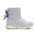 HK55220 DISNEY　16-20 PRINCESS BOOTS　FROZEN　697561-0001