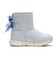 HK55220 DISNEY　16-20 PRINCESS BOOTS　FROZEN　697561-0001