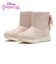 HK55220 DISNEY　16-20 PRINCESS BOOTS　ARIEL　697561-0002