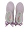 HK55220 DISNEY　16-20 PRINCESS BOOTS　RAPUNZEL　697561-0003