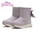HK55220 DISNEY　16-20 PRINCESS BOOTS　RAPUNZEL　697561-0003