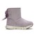 HK55220 DISNEY　16-20 PRINCESS BOOTS　RAPUNZEL　697561-0003