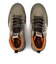 VN000DARBKL　MTE SK8-HI GORE-TEX INSULATED　BROWN/KHAKI　698264-0001