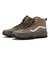 VN000DARBKL　MTE SK8-HI GORE-TEX INSULATED　BROWN/KHAKI　698264-0001