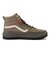 VN000DARBKL　MTE SK8-HI GORE-TEX INSULATED　BROWN/KHAKI　698264-0001