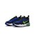KFN4446　225-25(H)AIRMAX NOVA (GS)　400RACBLU/GRSTR　696152-0005