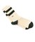 VN000QB5EMU　Vans Stripe Crew　Dried Kelp　698983-0001