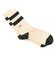 VN000QB5EMU　Vans Stripe Crew　Dried Kelp　698983-0001