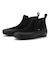VN000DANBLK　MTE MID-SLIP INSULATED　BLACK　698251-0001