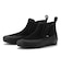 VN000DANBLK　MTE MID-SLIP INSULATED　BLACK　698251-0001