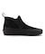 VN000DANBLK　MTE MID-SLIP INSULATED　BLACK　698251-0001
