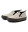 VN000D2A2LH　MTE SNOW LODGE SLIPPER MID　OATMEAL/GUM　698237-0001