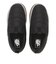 VN000D2ABLA　MTE SNOW LODGE SLIPPER MID　QUILTED BLACK　696488-0001