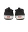 VN000D2ABLA　MTE SNOW LODGE SLIPPER MID　QUILTED BLACK　696488-0001