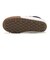 VN000D2ABLA　MTE SNOW LODGE SLIPPER MID　QUILTED BLACK　696488-0001